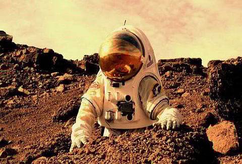 மனிதனை விண்ணுக்கு அனுப்பும் திட்டம் சவாலாக உள்ளது இஸ்ரோ தலைவர் சிவன் பேட்டி