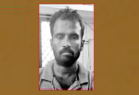 வீடுகளின் பூட்டை உடைத்து திருடிய பிரபல கொள்ளையன் கைது 150 பவுன் நகைகள் பறிமுதல்