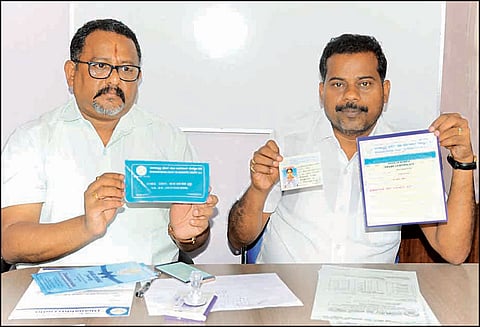 தனஅபிவிருத்தி கூட்டுறவு கடன் சங்கம் திறப்பு விழா வருகிற 23-ந் தேதி நடக்கிறது