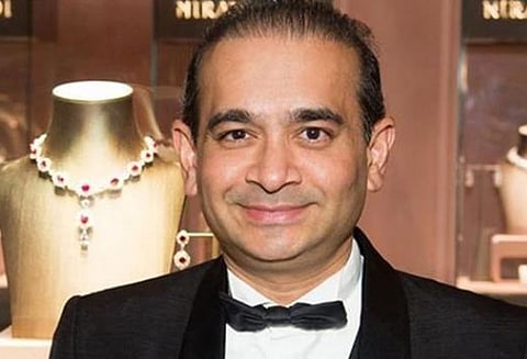 நிரவ் மோடி இங்கிலாந்தில் வசிப்பது உறுதியானது - கைது செய்ய சி.பி.ஐ. தீவிரம்