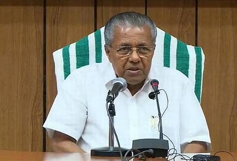 கேரளாவில் ஆக.30-ல் சட்டப்பேரவை சிறப்பு கூட்டம் கூடுகிறது