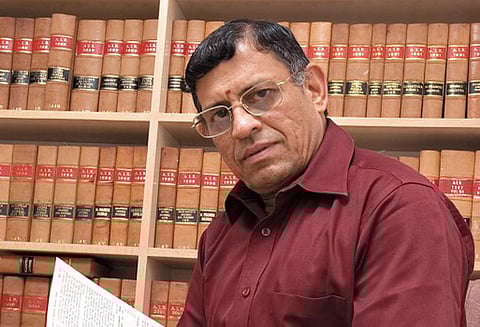 ஜெயலலிதா மரணம் குறித்து விசாரணை: ஆடிட்டர் குருமூர்த்தி மனு தள்ளுபடி