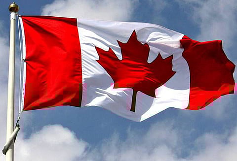 கனடாவில் காரை நிறுத்துவதில் தகராறு இந்தியர் மீது இனவெறி தாக்குதல்