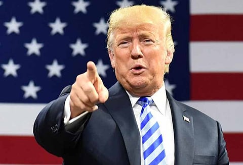 பதவி நீக்கத் தீர்மானம் கொண்டுவந்தால் எல்லோரும் ஏழையாவார்கள்- டிரம்ப் எச்சரிக்கை