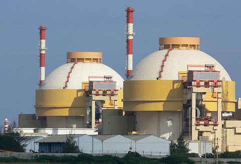 கூடங்குளம் அணு மின் நிலையத்தின் பாதுகாப்பு தொடர்பான வழக்கு 2 வாரங்களுக்கு ஒத்திவைப்பு