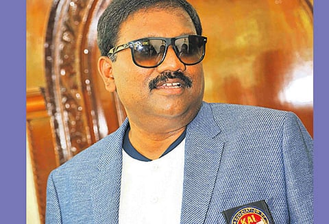 ஆசிய விளையாட்டு போட்டிக்கான இந்திய கராத்தே அணியில் 2 வீரர்கள்