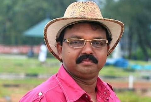 பிரபல மலையாள இயக்குனர் மரணம்