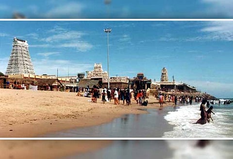 திருச்செந்தூர் சுப்பிரமணிய சுவாமி கோவில் ஆவணித் திருவிழா