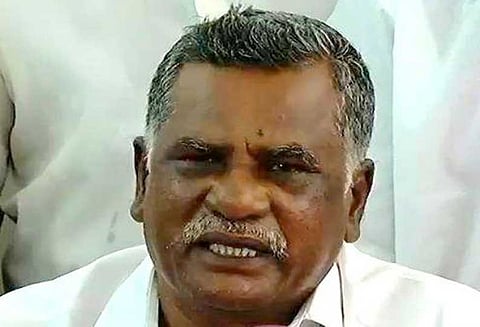 விருதுநகரை வறட்சி மாவட்டமாக அறிவிக்க வேண்டும் - இந்திய கம்யூனிஸ்டு வலியுறுத்தல்