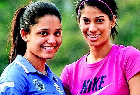 தீபிகா, ஜோஷ்னா, சவுரவ் கோஷலுக்கு தலா ரூ.20 லட்சம் ஊக்கத்தொகை