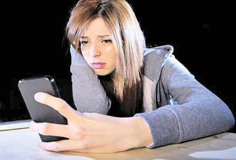 இன்டர்நெட் நமது எண்ணத்தை மாற்றுமா?