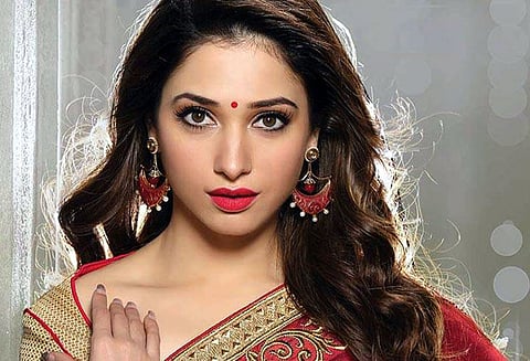 சினிமா பற்றிய தமன்னாவின் கணிப்புகள்