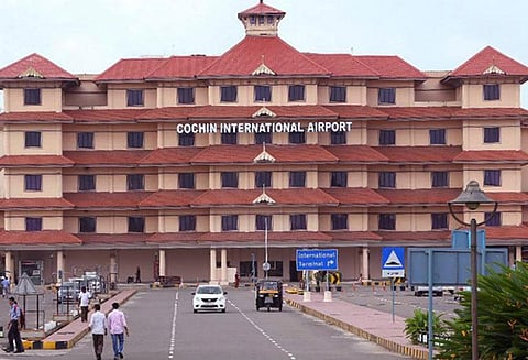 ரூ.220 கோடி இழப்பு - 15 நாட்களுக்குப் பிறகு கொச்சி விமானநிலையம் இன்று திறப்பு