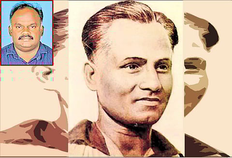 ஆக்கியில் ஒரு ‘மேஜிக்மேன்’