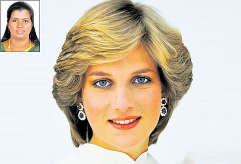 நினைவில் வாழும் டயானா