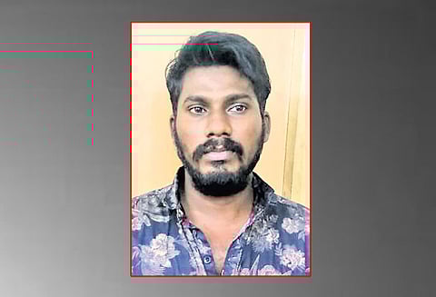 செல்போன் கடை ஊழியரை தாக்கி ரூ.60 லட்சம் பறித்த வழக்கில் முக்கிய குற்றவாளி கைது ரூ.35 லட்சம் பறிமுதல்