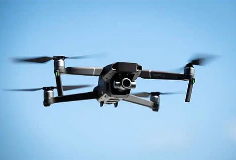 தானம் செய்பவர்களின் உடல் உறுப்புகளை கொண்டு செல்ல ஆளில்லா குட்டி விமானம் - மத்திய மந்திரி தகவல்