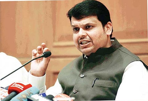 இடஒதுக்கீடு தேவைப்படும் முஸ்லிம்கள் பிற்படுத்தப்பட்டோர் ஆணையத்தை அணுகலாம் சட்டசபையில் முதல்-மந்திரி பட்னாவிஸ் பேச்சு