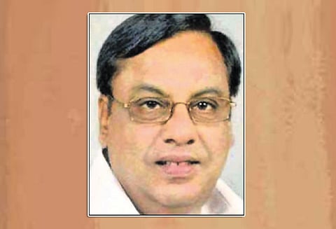 சட்டசபை துணை சபாநாயகராக விஜய் அவ்டி தேர்வு சிவசேனாவை சேர்ந்தவர்