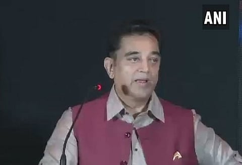 அரசாங்கத்திற்கு உதவி செய்ய தயாராக இருக்கிறோம்; கமல்ஹாசன்