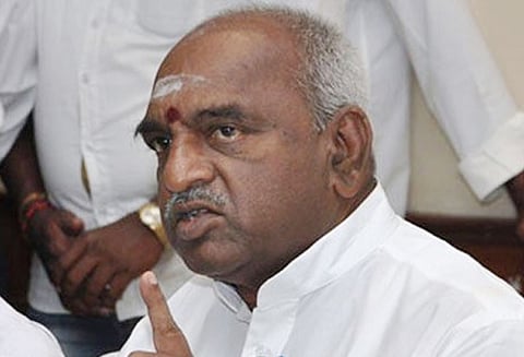 தமிழகத்தில் பா.ஜனதா கட்சி வலுப்பெற்று வருகிறது மத்திய மந்திரி பொன்.ராதாகிருஷ்ணன் பேட்டி