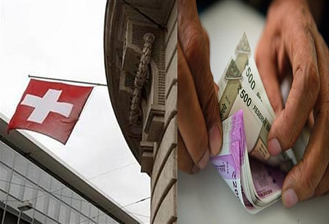 கருப்பு பண விவகாரம்: சென்னையை சேர்ந்தது உள்பட 2 இந்திய நிறுவனங்களின் முதலீடு பற்றிய விவரங்களை அளிக்க தயார் - சுவிட்சர்லாந்து அரசு சம்மதம்