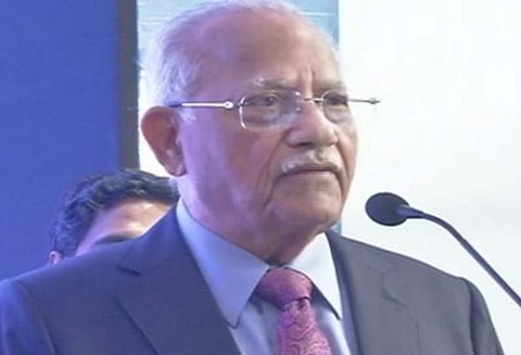 அப்பலோ மருத்துவமனையில் ஜெயலலிதாவுக்கு 100 சதவீதம் சிறப்பான சிகிச்சை அளிக்கப்பட்டது - நிர்வாக இயக்குநர்