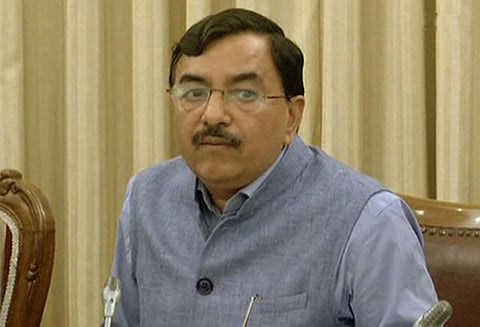 பணமதிப்பிழப்பு நடவடிக்கையால் வருமான வரி தாக்கல் 50% அதிகரித்து உள்ளது; நிதியமைச்ச அதிகாரி தகவல்