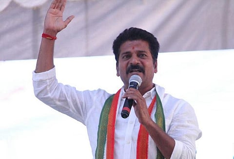 முழு அடைப்பு போராட்டம் நடத்துவதாக அறிவித்த தெலுங்கானா காங்கிரஸ் தலைவர் திடீர் கைது