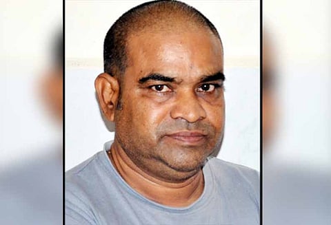 ஏலச்சீட்டு நடத்தி ரூ.11 லட்சம் மோசடி: தலைமறைவாக இருந்தவர் கைது