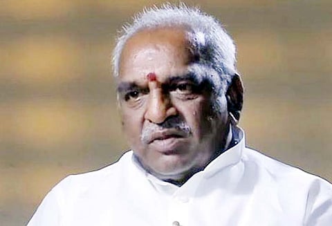 அரசியல் ஆதாயத்திற்காக பிரதமருக்கு கருப்புக்கொடி: வைகோவின் சவாலை ஏற்க தயார் - பொன்.ராதாகிருஷ்ணன் பேட்டி