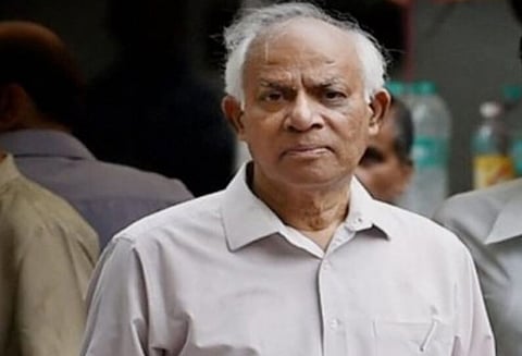 நிலக்கரி சுரங்க ஊழல் - 6 குற்றவாளிகளுக்கு தண்டனை விவரம் இன்று அறிவிப்பு