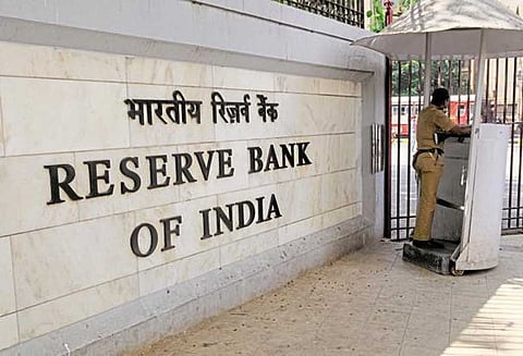 ரெப்போ வட்டி விகிதத்தில் எந்த மாற்றமும் இன்றி 6.5 சதவீதமாக இருக்கும்; ரிசர்வ் வங்கி