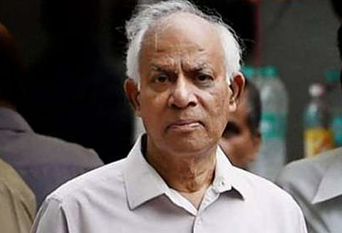 சுரங்க ஒதுக்கீட்டில் முறைகேடு: நிலக்கரித்துறை முன்னாள் செயலாளருக்கு 3 ஆண்டு சிறை - மேலும் 4 பேருக்கும் தண்டனை