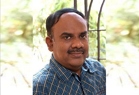 ‘சஞ்சாரம்’ என்ற நாவலுக்காக எழுத்தாளர் எஸ்.ராமகிருஷ்ணனுக்கு சாகித்ய அகாடமி விருது