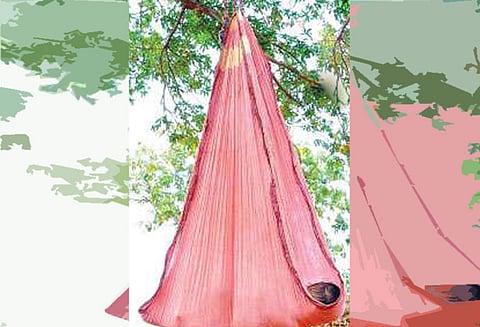 தாலாட்டை மறந்த தமிழ் மக்கள்