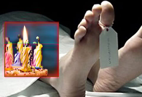 தாம்பரத்தில் மர்ம காய்ச்சலுக்கு என்ஜினீயரிங் மாணவர் பலி பிறந்த நாளில் உயிர் பிரிந்த சோகம்