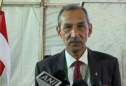 சர்ஜிக்கல் தாக்குதல் அளவுக்கு அதிகமாக மிகைப்படுத்தப்பட்டது: ஓய்வு பெற்ற ராணுவ அதிகாரி