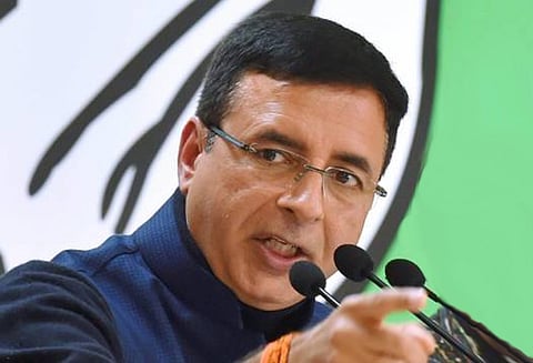 நில மோசடி வழக்கு: வதேராவின் அலுவலகத்தில் அமலாக்கத்துறை சோதனை - காங்கிரஸ் கண்டனம்