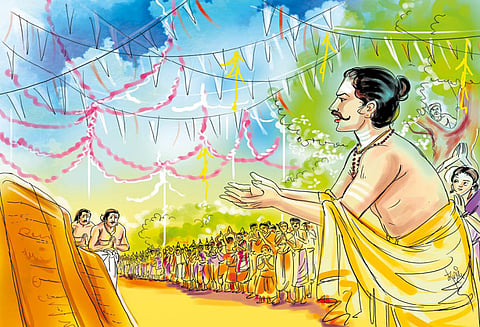 இவை வெறும் கல் இல்லை!