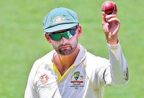 ‘கடைசி நாளில் நாங்கள் ஹீரோவாக ஜொலிப்போம்’- லயன்