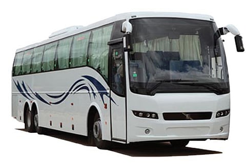 அரசு பஸ் கட்டணத்தை குறைத்ததால் ஆம்னி பஸ் கட்டணமும் வார நாட்களில் குறைப்பு