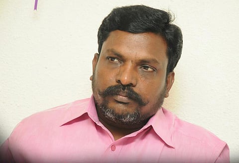 மேகதாது அணை விவகாரத்தில் தமிழக அரசு மெத்தனமாக இருக்க கூடாது; திருமாவளவன் வேண்டுகோள்