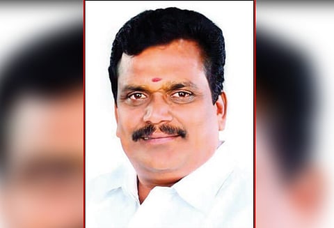 அ.தி.மு.க.வை அழிக்க விரும்பவில்லை: ‘எங்களுக்கு எதிரி தி.மு.க. தான்’ தங்க தமிழ்செல்வன் பேட்டி