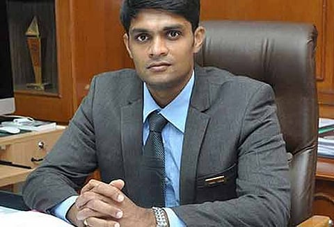 மிளகாய்-வெங்காய பயிர்களில் நோய் தாக்குதலை கட்டுப்படுத்துவது எப்படி? கலெக்டர் சந்தீப் நந்தூரி யோசனை