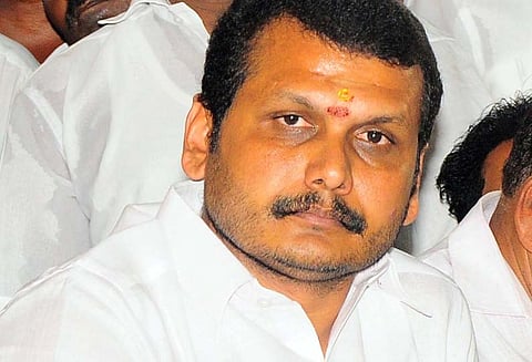 அ.தி.மு.க. முன்னாள் அமைச்சர் செந்தில் பாலாஜி விரைவில் தி.மு.க.வில் இணைகிறார்?