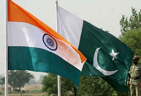 பாகிஸ்தானில் நடந்த சார்க் கூட்டத்தில் இருந்து இந்தியா வெளிநடப்பு