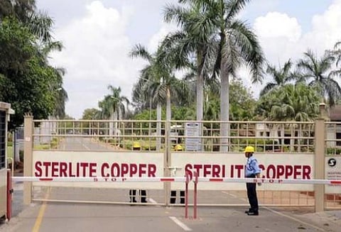 ஸ்டெர்லைட் ஆலை வழக்கில் ஒரு வாரத்தில் தீர்ப்பு வழங்கப்படும் -தேசிய பசுமை தீர்ப்பாயம்