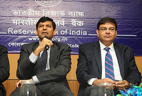 உர்ஜித் படேல் ராஜினாமா; அனைத்து இந்தியர்களும் கவலைப்பட வேண்டும் - ரகுராம் ராஜன்