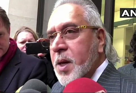 இந்தியாவுக்கு நாடு கடத்த லண்டன் நீதிமன்றம் உத்தரவு, அதிர்ச்சியடைய எதுவும் கிடையாது - விஜய் மல்லையா